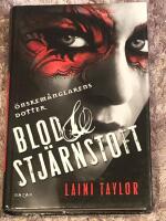 Blod och stj&auml;rnstoft