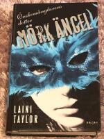 M&ouml;rk &auml;ngel