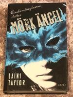 M&ouml;rk &auml;ngel