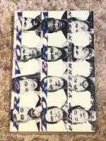 Provokat&ouml;rerna : ett reportage om standup