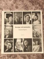 Sverige och tystnaden