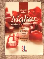 Makar : juridiken kring &auml;ktenskap