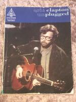 Eric Clapton unplugged