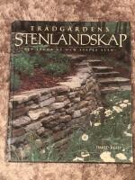 Tr&auml;dg&aring;rdens stenlandskap