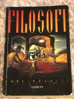 Filosofi - en l&auml;robok