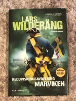 Redovisningsavdelning Marviken