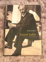 Gustaf Aul&eacute;n : biskop och motst&aring;ndsman