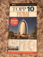 Topp 10 Dubai & Abu Dhabi