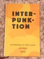 Interpunktion : om skiljetecken och textens nyanser