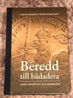 Beredd till b&aring;dadera