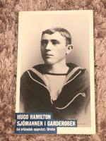 Sj&ouml;mannen i garderoben