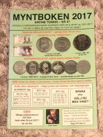 Myntboken 2017 Nr 47