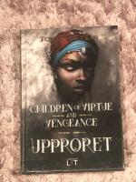 Children of virtue and vengeance. Upproret