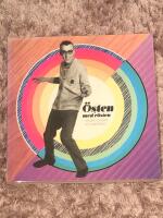 &Ouml;sten med r&ouml;sten : s&aring;ngare, musikant och underh&aring;llare