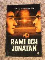 Rami och Jonatan