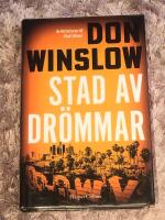 Stad av dr&ouml;mmar