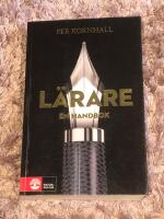 L&auml;rare : En Handbok