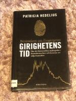 Girighetens tid : ber&auml;ttelsen om Fingerprint