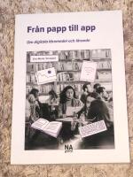 Fr&aring;n papp till app