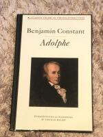 Adolphe