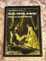 Brott, k&auml;rlek, &auml;ventyr