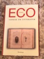 Tankar om litteratur