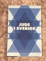 Jude i Sverige : en antologi