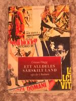 Ett alldeles s&auml;rskilt land : 150 &aring;r i Italien