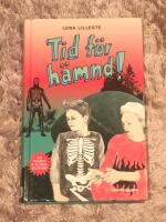 Tid f&ouml;r h&auml;mnd!