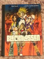 Bleckmossen. Sj&ouml;h&auml;stens hemlighet