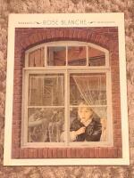 Rose Blanche