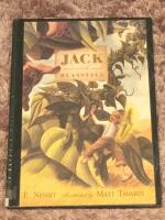 Jack and the Beanstalk