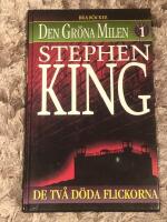 Den gr&ouml;na milen Del 1