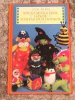 Sticka mjuka djur, h&auml;xor