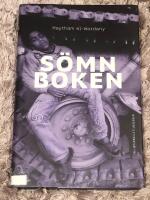 S&ouml;mnboken