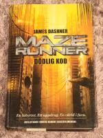 Maze runner. D&ouml;dlig kod