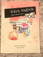 K&auml;ra dagbok