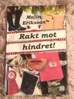 Rakt mot hindret!