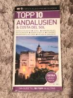 Andalusien & Costa del Sol