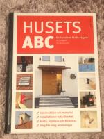 Husets ABC : en handbok f&ouml;r hus&auml;gare