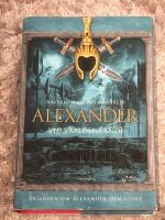 Alexander III : Vid v&auml;rldens &auml;nde