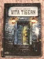 Vita tigern