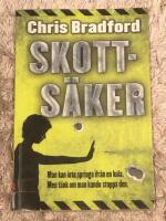 Skotts&auml;ker