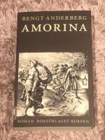 Amorina