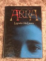 Arra : legender fr&aring;n lavora