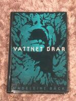 Vattnet drar