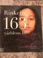 Rinkeby 163 v&auml;rldens by