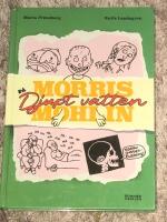 Morris Mohlin p&aring; djupt vatten