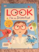 Look - I'm a Scientist