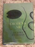 Ormens &aring;r